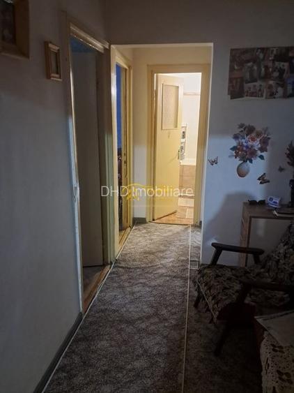 Apartament 3 camere - Gară - 3