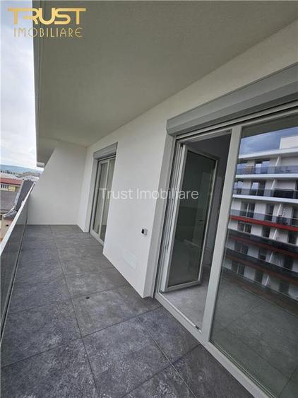 2 camere l Elite City l Prima inchiriere l Parcare - 6