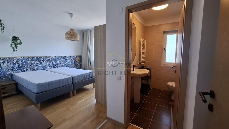 Apartament 3 camerere, 93 mp utili Lake View Supeb /  Parcare Subterana - 11