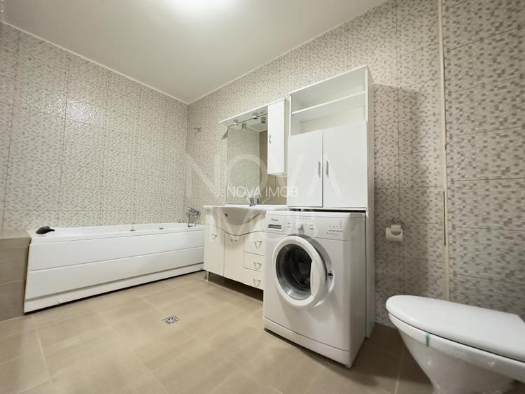 Apartament 3 camere, 2 bai, Str. Dorului, Cart. Arhitectilor - 11
