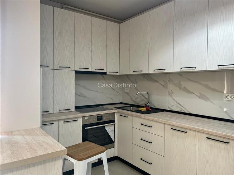 Apartament cu o camera zona centru vechi - 2