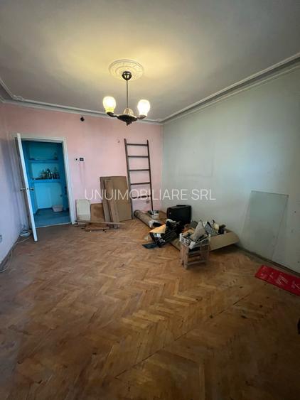 Apartament 3 camere Zona Laris -Finante - etaj 3/4 - 85 mp - 12