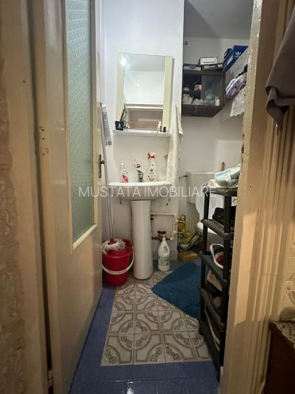 Apartament 3 camere decomandat, Calarasi 4. - 10