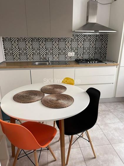 2 CAMERE PIPERA NEWPOINT I Ideal Investitie I Scoala Americana - 5