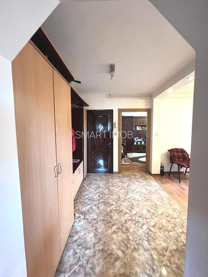 Apartament 2 camere 50mp zona Liceului de Chimie mobilat 62.000eur neg - 3