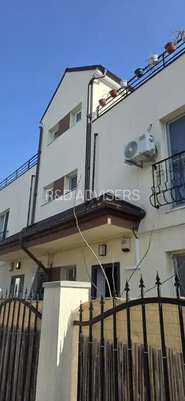 Casa 4 Camere Otopeni |Mobilata, Utilata, Fotovoltaice |Acces Usor DN1 - 2