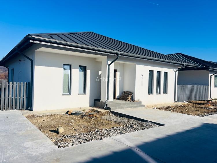 Casa finalizata de 142 mp  - 9