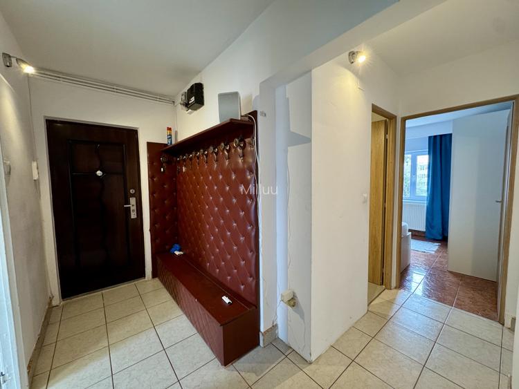 Apartament 3 camere | Decomandat | Garaj |  Zorilor - 18