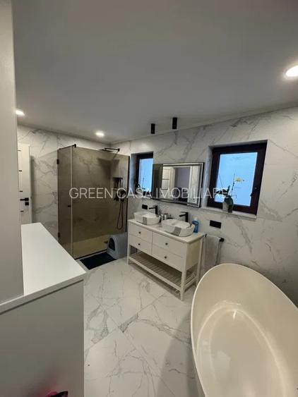 Duplex finisat 109mp ., zona Urusagului - 7