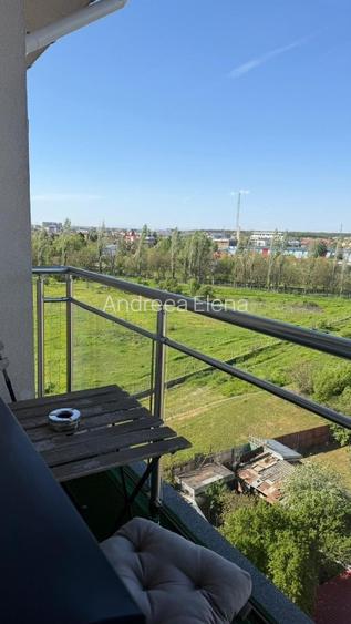 Imobil de lux 2 camere Păcii, mobilat și utilat complet - 10