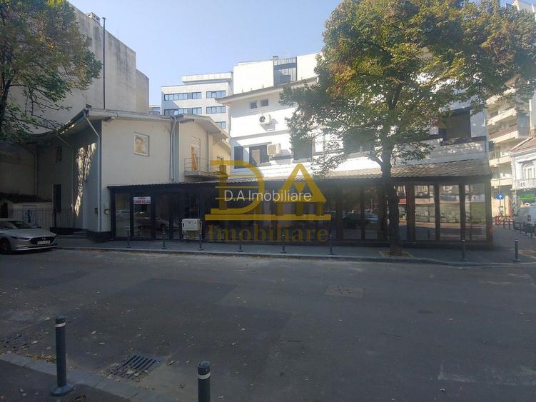 0% Comision  Spatiu Comercial de Inchiriat pe Dacia - 18
