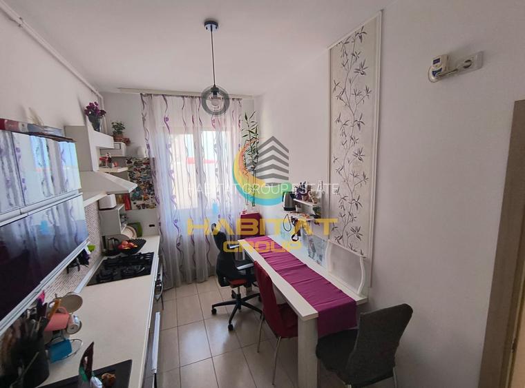 Vanzare 2 Camere Mobilat si Utilat- Berceni! - 4