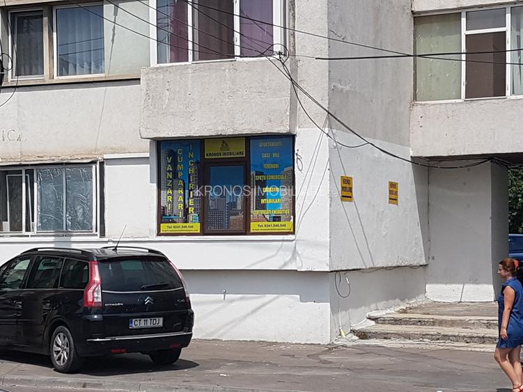 OCAZIE - GARA SPATIU COMERCIAL STRADAL 2 CAMERE IDEAL SEDIU, BIROURI, CABINETE ! - 15