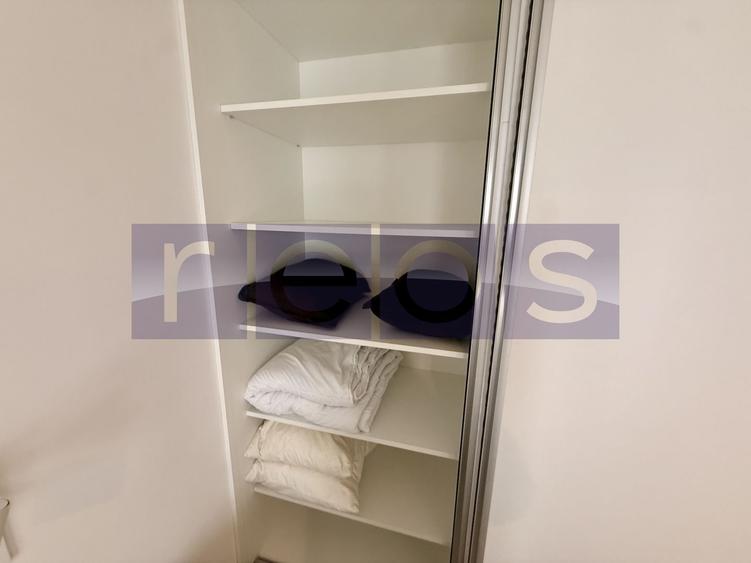 3 camere mobilat, terasă, Piața Presei Libere - 15