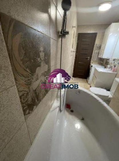 Apartament 2 Camere de Inchiriat – Bulevardul Decebal, Sector 3 -Marian - 7