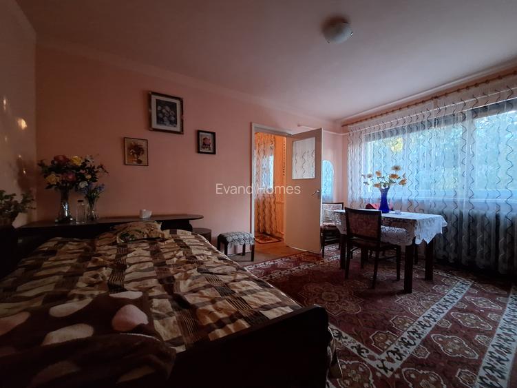 Oportunitate!-Apartament spatios cu 2 camere-langa Piata Doina-zona Sagului - 9