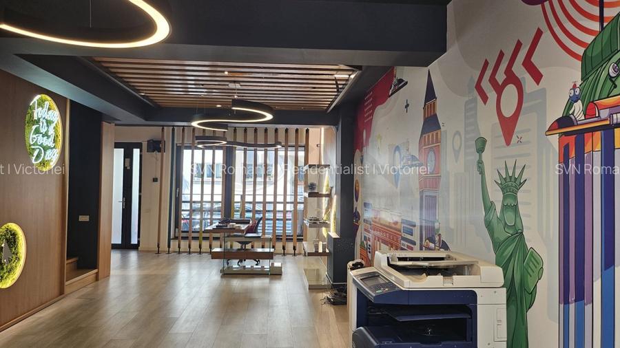 REC3001788 CLADIRE BIROURI PREMIUM l 5 NIVELURI l NOU l KISELEFF l CLUCERULUI - 25