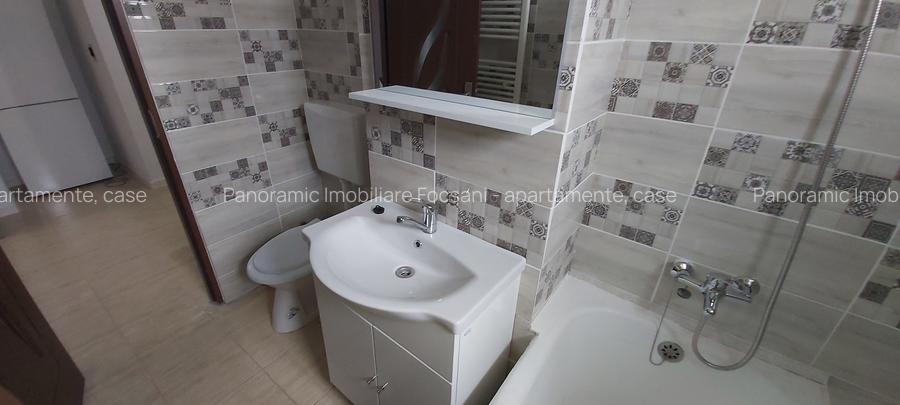 Apartament 3 camere de inchiriat, ultracentral Focsani - 13