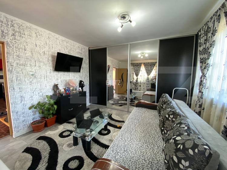 Casa Individuala finisata/mobilata in Baciu, 228 mp curte libera! - 6