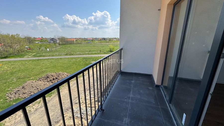 COMISION 0 | Apartamente 2 camere |Bloc Nou| Parcare inclusă |Albina - 27