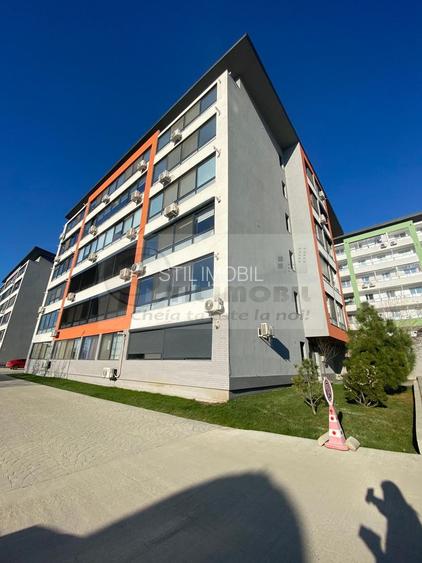 Apartament modern de închiriat | Oscar Rainbow – Păcurari - 8