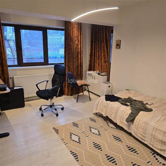 Apartament 3 camere Copou-Casa Armatei. Etaj 2 - 11