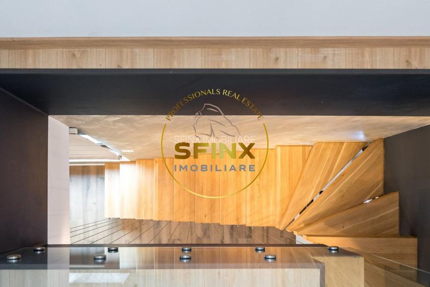 Inchiriere - duplex 3 camere I terasa 38.5mp I loc parcare I Petrom City - 15