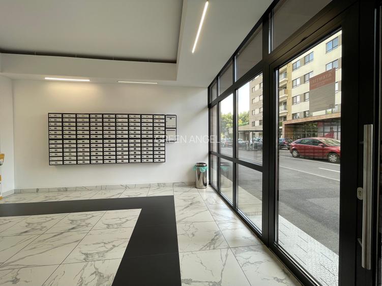 De închiriat apartament 2 camere | Gran Via Park | Militari | Loc de parcare - 16