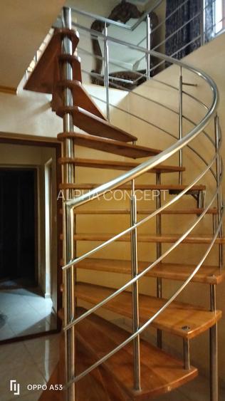 VILA P + 2 DE VANZARE - TOMIS II - 14