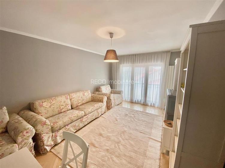 RECO chirie apartament cu 3 camere - 2