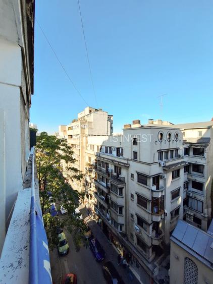 inchiriere apartament cu 3 camere   P.ta Romana - 16