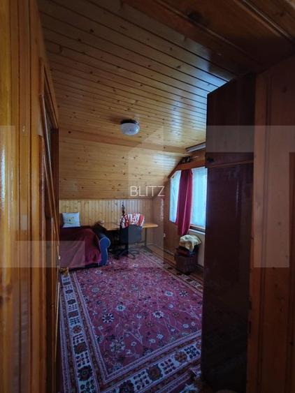  Casa individuala 180 mp, teren 250 mp, Marasti - 6