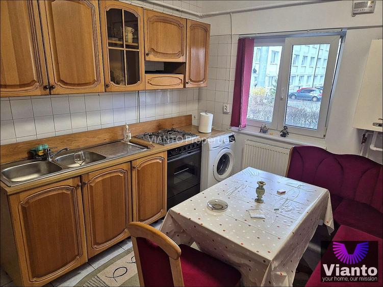 APARTAMENT 2 CAMERE 64 MPU LANGA SUB ARINI | BULEVARDUL VICTORIEI - 2