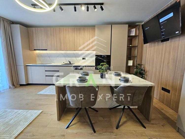 Apartament Premium | 2 Camere | Balcon | Floresti/Eroilor - 3