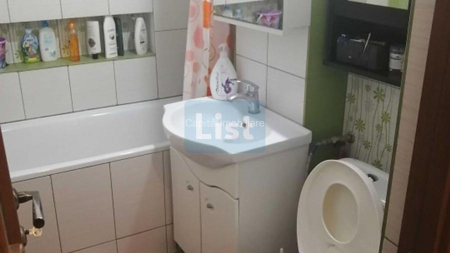 Apartament Suceava: 4 camere, 78 mp, Str Samoil Isopescu - 5