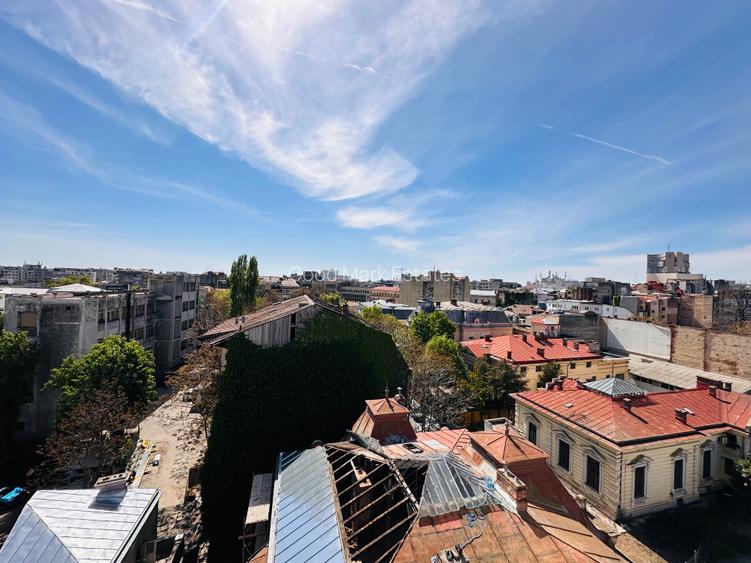 BIROURI PREMIUM 100 UTILI + TERASA PANORAMICA || Armeneasca -Universitate - 16