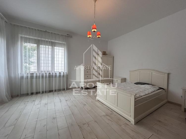 Apartament 3 camere open space, renovat, cu garaj in zona Medicinei - 5