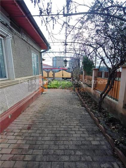 Casa tip parter zona Centrala - 17