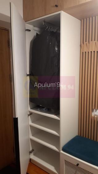 Apartament 3 Camere Piața Romană lângă Metrou - 53