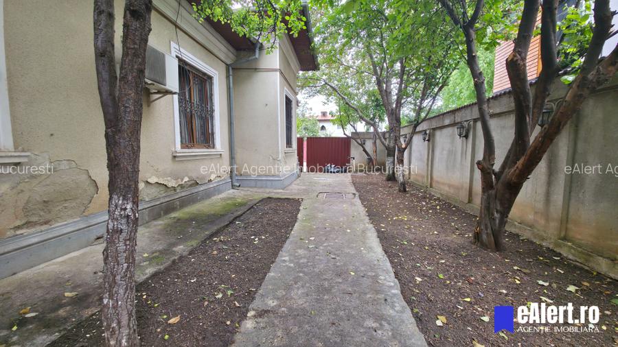 Casa de vanzare, teren generos, sector 5, aproape de Eroii Revolutiei - 12