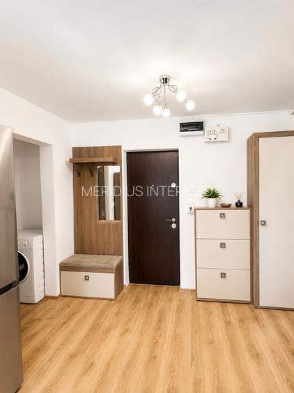 Închiriere apartament 2+1 camere Tomis 3 - 11