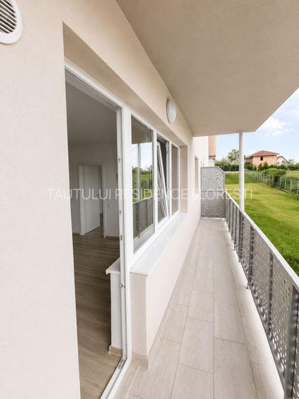 Ap 03 Teilor Residence - 2 camere finisat - 8