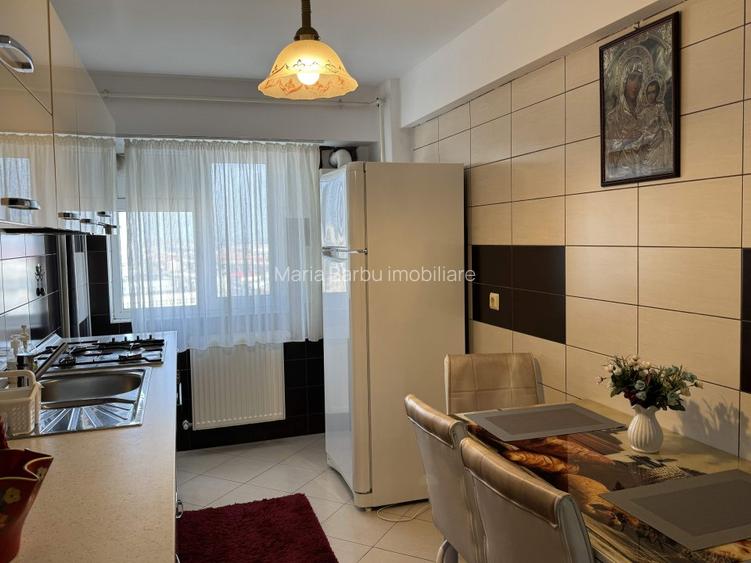 3 cam. 80 mp, decomandat, etaj 10, Ultracentral - CAM-uri - 11