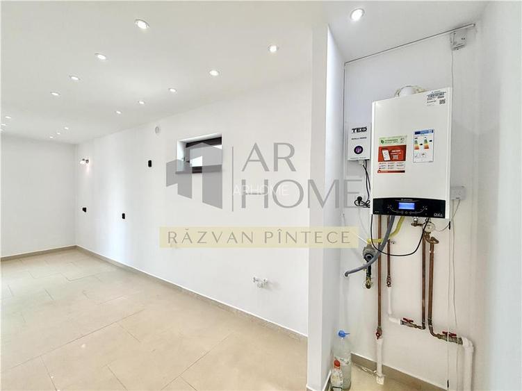 Casa S+P+1E, pretabila clinica, ultracentral, Ploiesti - 13