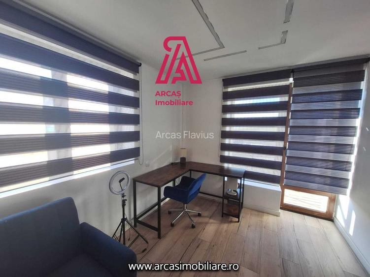 Vila moderna de inchiriat 2000 euro cu utilitati incluse! - 32