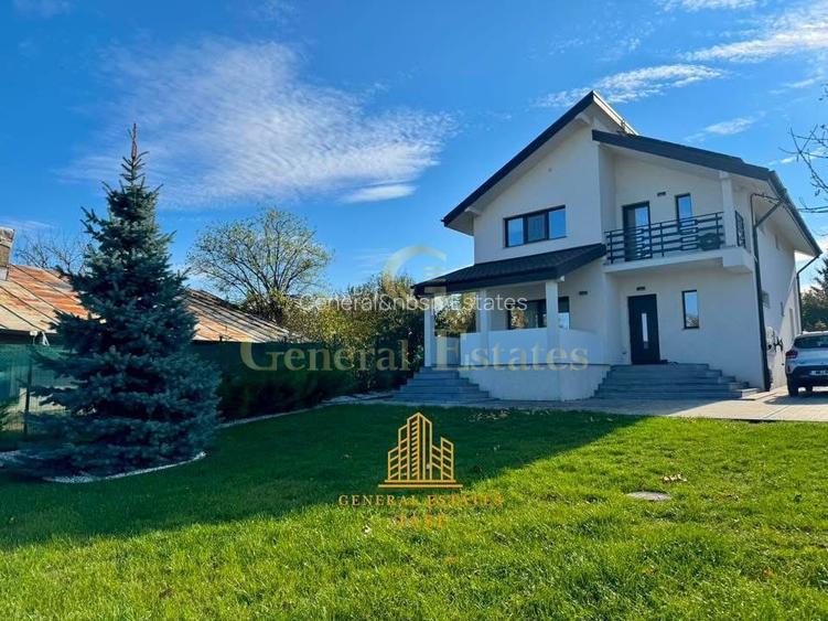 Vânzare Casă modernă - Galata lângă Platoul Însorit - 2