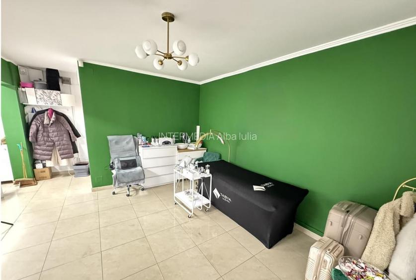 OKAZIE ! Spatiu comercial 34 mp de vanzare Alba Iulia Cetate - 2