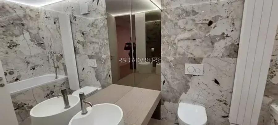 Apartament 3 Camere Iancu Nicolae | Cortina 126 | Jolie Ville - 10