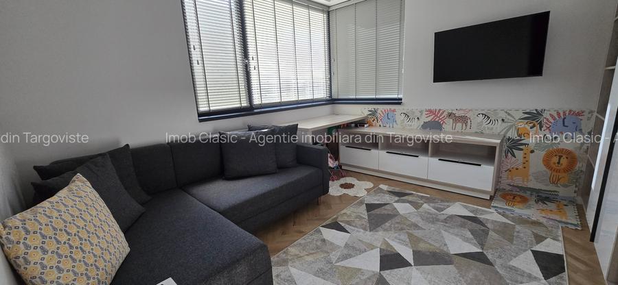 Dream House Residence, Aninoasa, Dâmbovița – Vânzare proprietate - 25