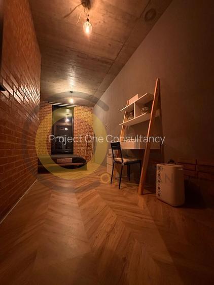 Apartament 2 camere * imobil nou * pompe de caldura * loc parcare - 9